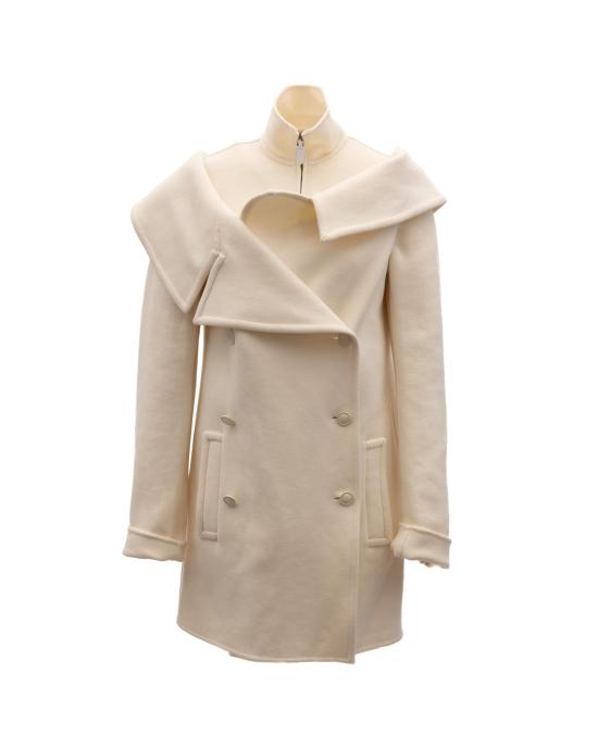  발렌티노 가라바니 자켓 WB0CJ2876PJ CREAM - VALENTINO GARAVANI