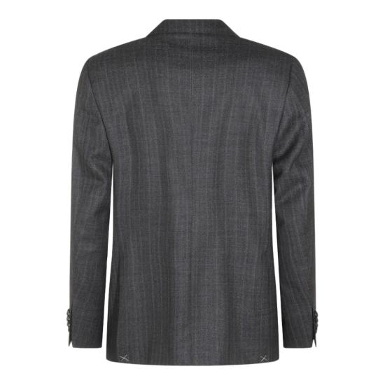 26FW 카날리 수트 세트 1528021BF06176111 Grey - CANALI