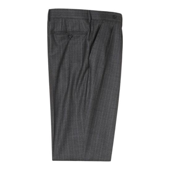 26FW 카날리 수트 세트 1528021BF06176111 Grey - CANALI