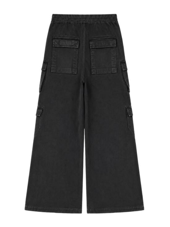 26FW 다크쉐도우 데님 DU02F6398 BW99X Black - DRKSHDW