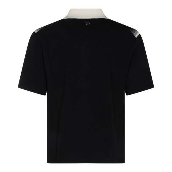 26FW 아미리 니트웨어 AM426KN0180002 Black - AMIRI