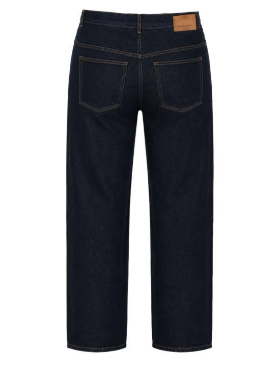 26FW 이자벨마랑 데님 PA0469HK C3H03H30DM Black - ISABEL MARANT
