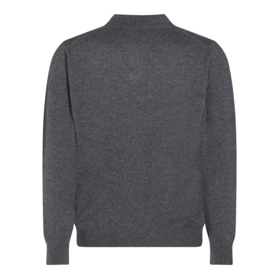 26FW 알테아 니트웨어 266100422 Grey - ALTEA