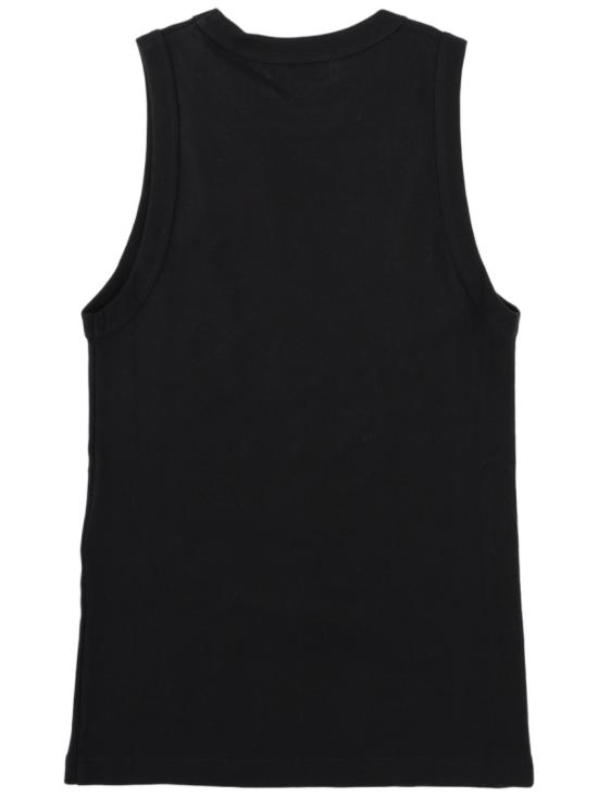  생로랑 탑 867125 Y38BD1000 Black - SAINT LAURENT