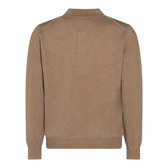 26FW 알테아 니트웨어 266100431 Brown - ALTEA