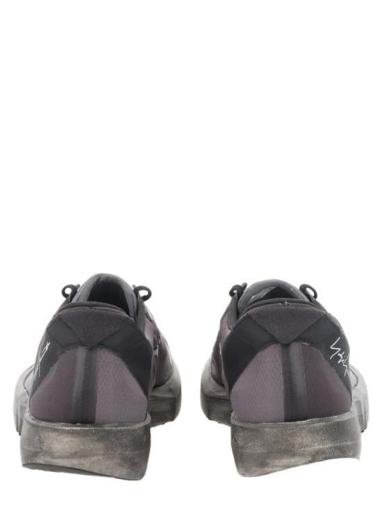 26FW 와이쓰리 스니커즈 KI9544 BLACK GREYFIVE OWHITE - Y-3