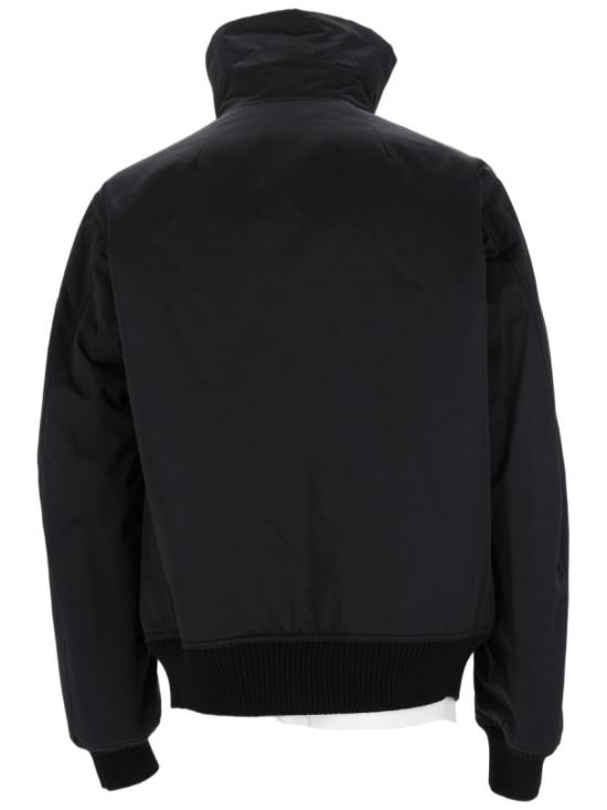 26FW 릭 오웬스 자켓 RU02F4751 MU09 Black - RICK OWENS