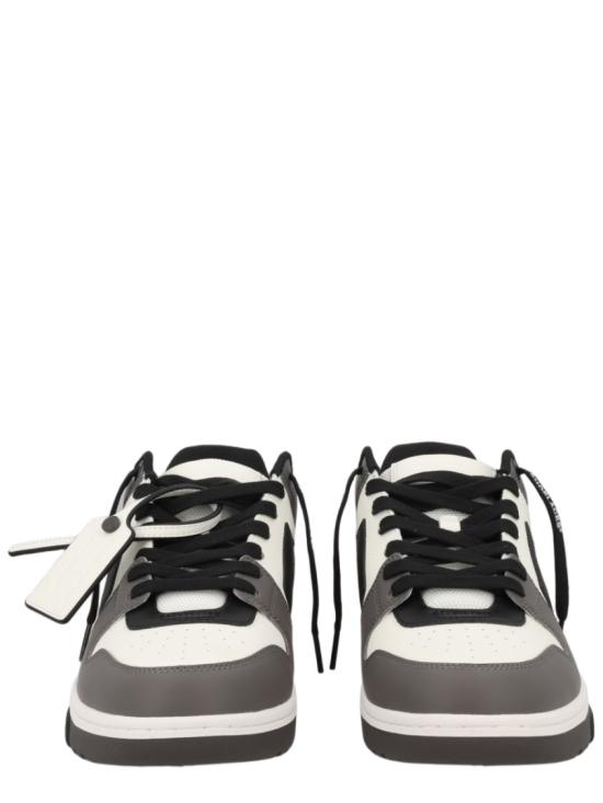 26FW 오프화이트 스니커즈 M189C9L013 DARKGREY BLACK