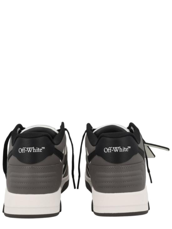 26FW 오프화이트 스니커즈 M189C9L013 DARKGREY BLACK - OFF WHITE