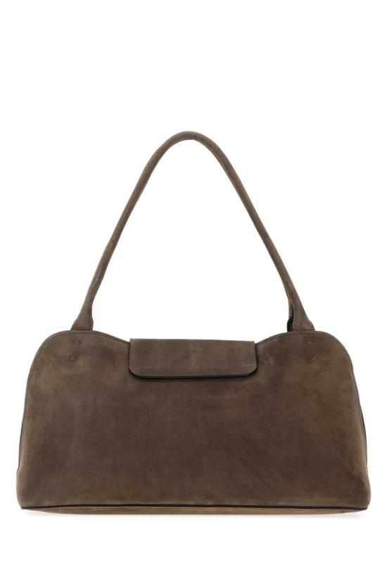26FW 베르사체 숄더백 10234561A18528 1NN1J BROWN - VERSACE
