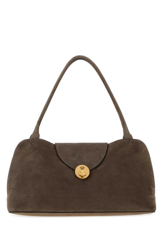26FW 베르사체 숄더백 10234561A18528 1NN1J BROWN
