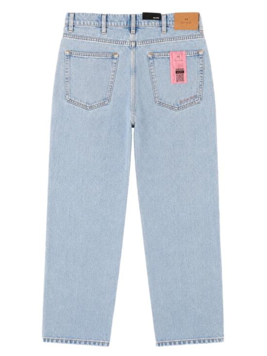 26FW PS 바이 폴스미스 데님 M2R 600ZW W22738 LT Blue - PS BY PAUL SMITH