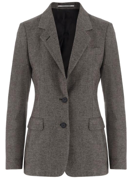 26FW 딸리아토레 수트 자켓 JPARIGI12BH50050M1183 Grey
