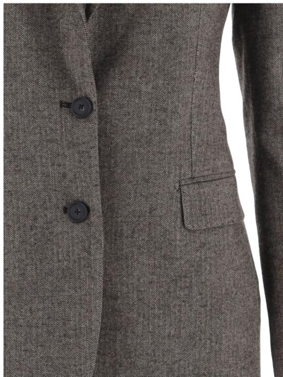 26FW 딸리아토레 수트 자켓 JPARIGI12BH50050M1183 Grey - TAGLIATORE