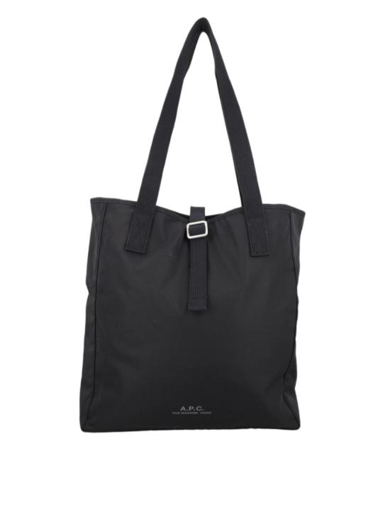26FW 아페쎄 토트백 PSANL H67008 LZZ Black