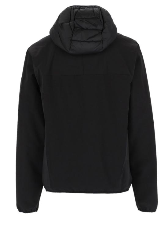 26FW 보스 숏패딩 50541032 1026885001 Black - BOSS