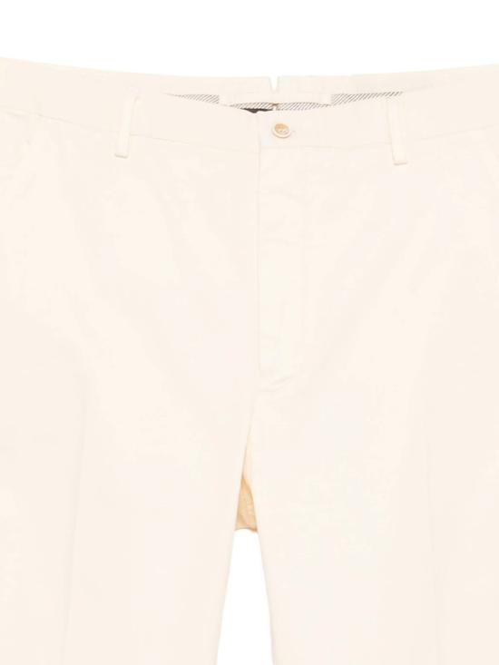 25FW 인코텍스 수트 팬츠 1W0008 4290D Neutrals - INCOTEX