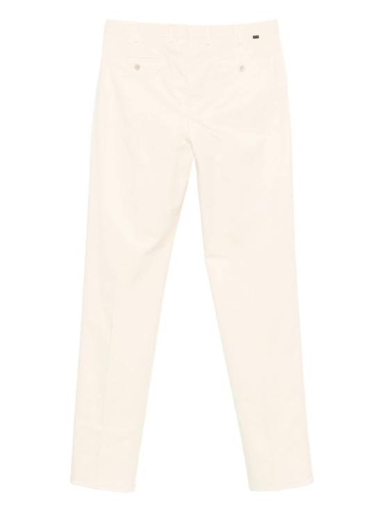 25FW 인코텍스 수트 팬츠 1W0008 4290D Neutrals - INCOTEX
