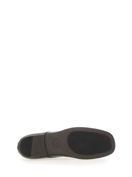 25FW 드리스 반 노튼 드레스 슈즈 021711 189900 Black - DRIES VAN NOTEN