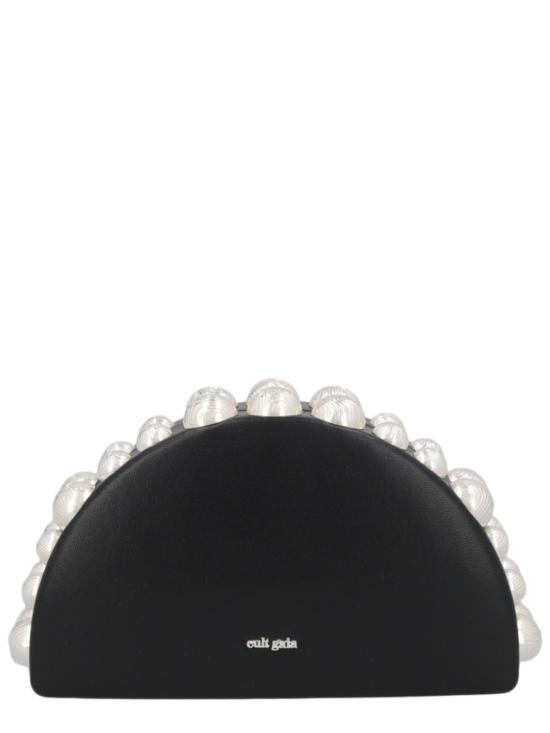 26FW 컬트 가이아 클러치/파우치 HDBCL37205LR3697 BLACK