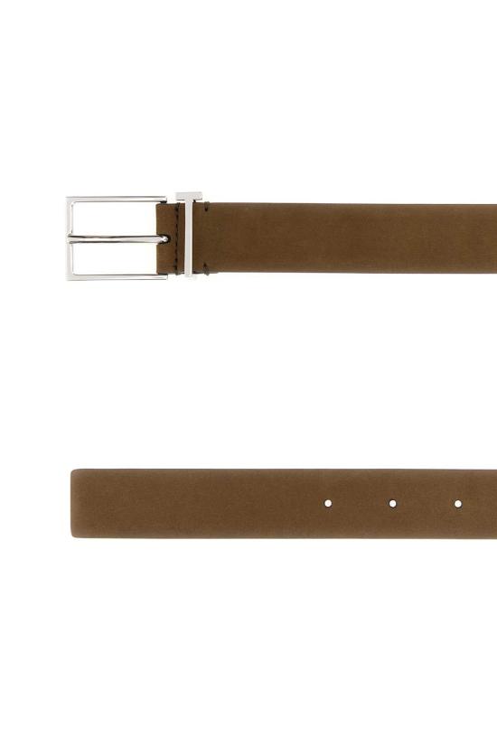 26SS 톰포드 벨트 TB325LCL504S EBU BROWN - TOMFORD
