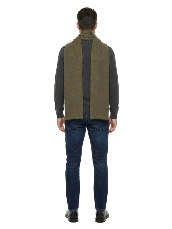  지방시 머플러/스카프 GIGV3518J5544015SG GRAY - GIVENCHY