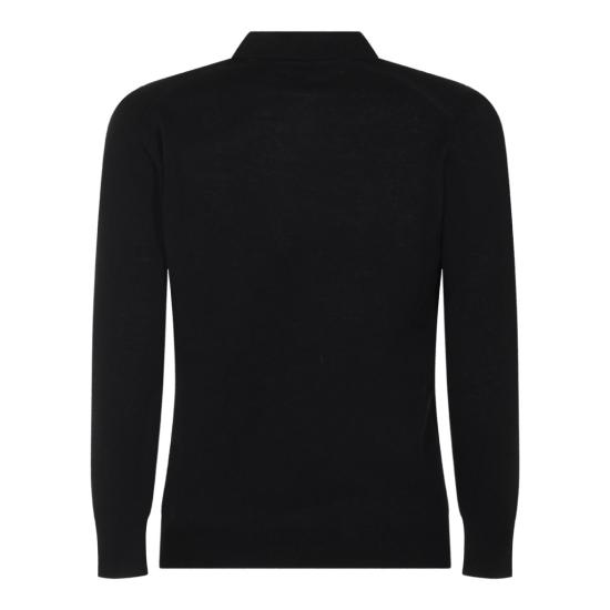 26FW 알테아 니트웨어 266105390 Black - ALTEA