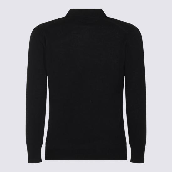 26FW 알테아 니트웨어 266105390 Black - ALTEA