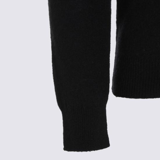 26FW 알테아 니트웨어 266105390 Black - ALTEA