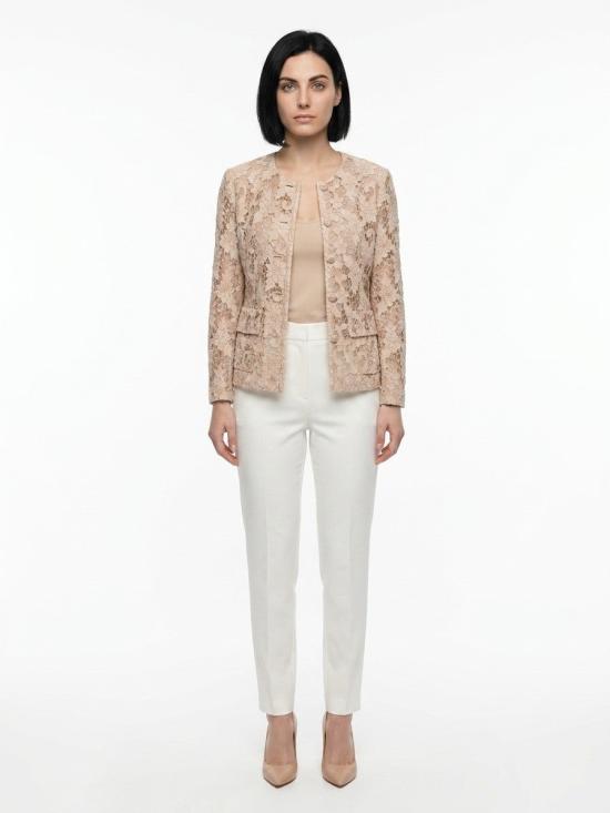  돌체앤가바나 자켓 DOF25KATFL6A1M9478SG BEIGE