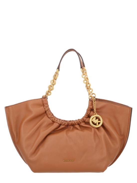 26FW 마이클 코어스 숄더백 30T6A50T5L 230LUGGAGE Brown