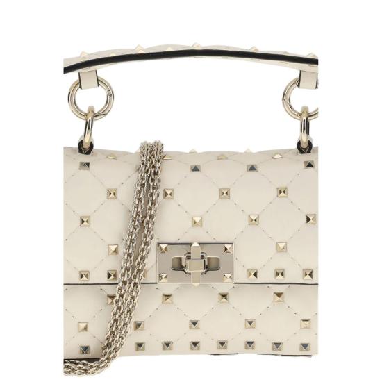 26FW 발렌티노 가라바니 토트백 VA9W2B0123NAPI16BB BEIGE - VALENTINO GARAVANI