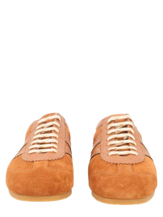 26FW 드리스 반 노튼 스니커즈 131700 0126712 Brown