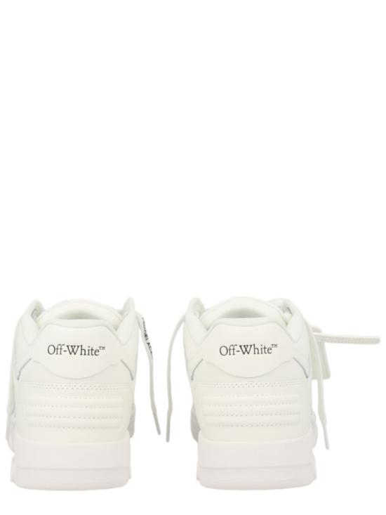 26FW 오프화이트 스니커즈 M189C9L009 WHITE WHITE - OFF WHITE