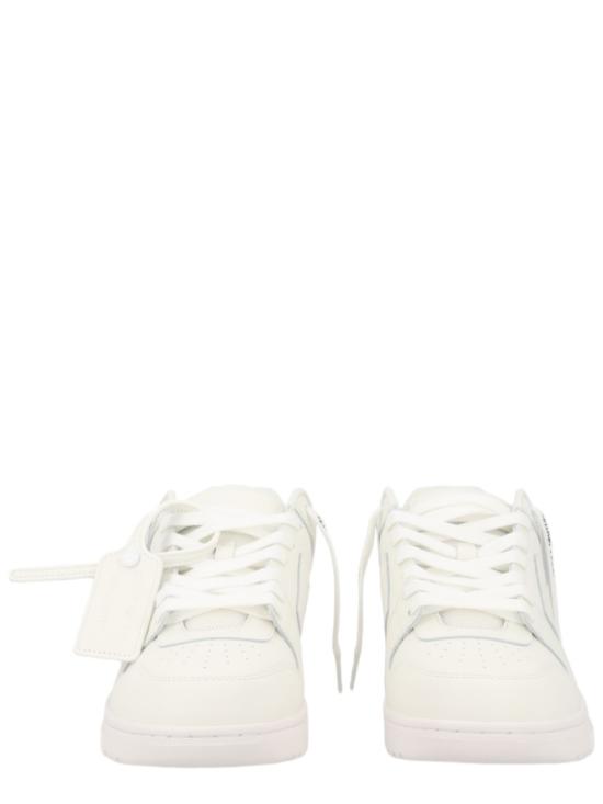 26FW 오프화이트 스니커즈 M189C9L009 WHITE WHITE