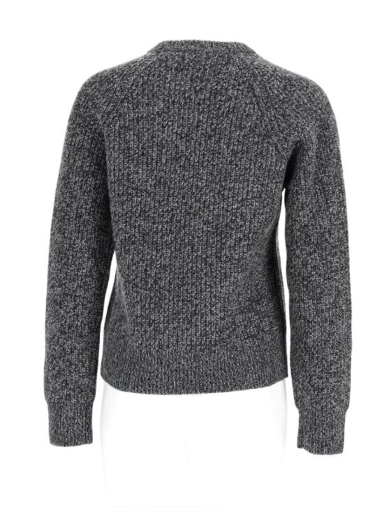 26FW 아스페시 니트웨어 3270 E89012197 Grey - ASPESI