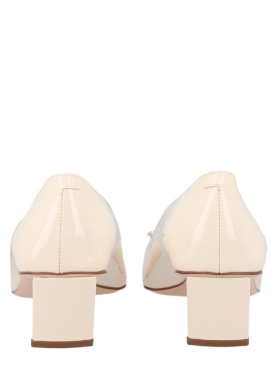 26FW 로저비비에 벨 비비어 펌프스 힐 RVW00600920D1P 9999 Neutrals - ROGER VIVIER