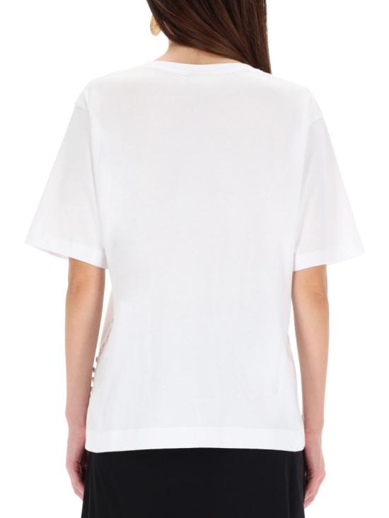 25FW 드리스 반 노튼 탑 011114 2603001 Black - DRIES VAN NOTEN