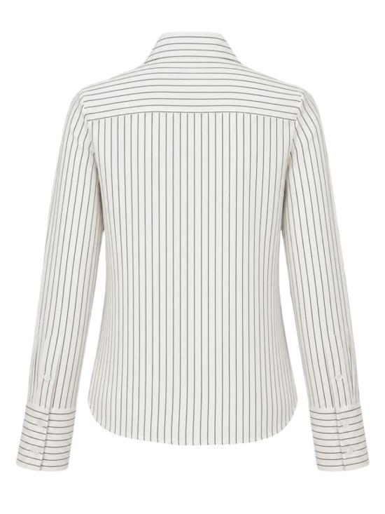 26FW 씨오 탑 1001NLSS CORE 986 White - CO