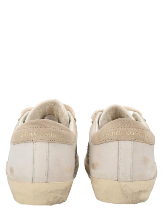  골든구스 스니커즈 GWF00103 F00890110931 Neutrals - GOLDEN GOOSE