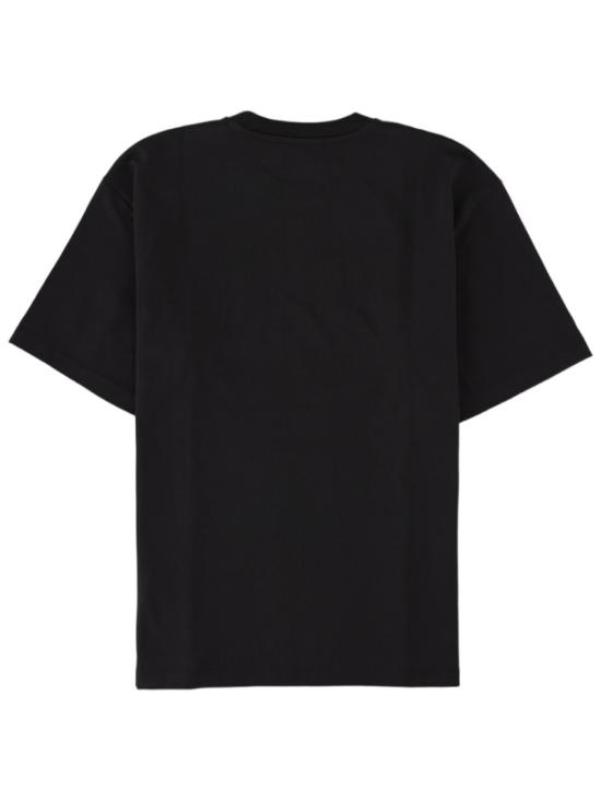 26FW 가니 탑 A1050248 252 Black - GANNI