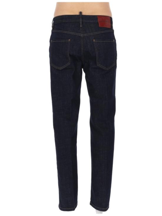  디스퀘어드2 데님 S74LB1894 S30664470 Black - DSQUARED2