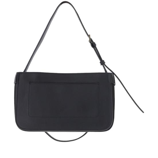 26FW 살바토레 페라가모 숄더백 21A904797357001 Black - SALVATORE FERRAGAMO