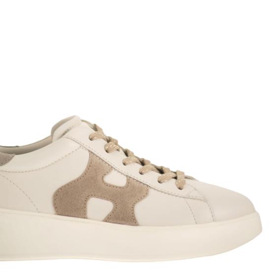 26FW 호간 스니커즈 HXW5620DN61N1M IVORY - HOGAN