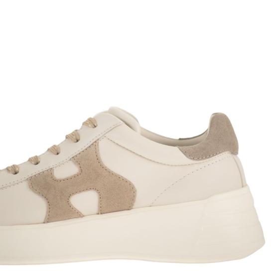 26FW 호간 스니커즈 HXW5620DN61N1M IVORY - HOGAN