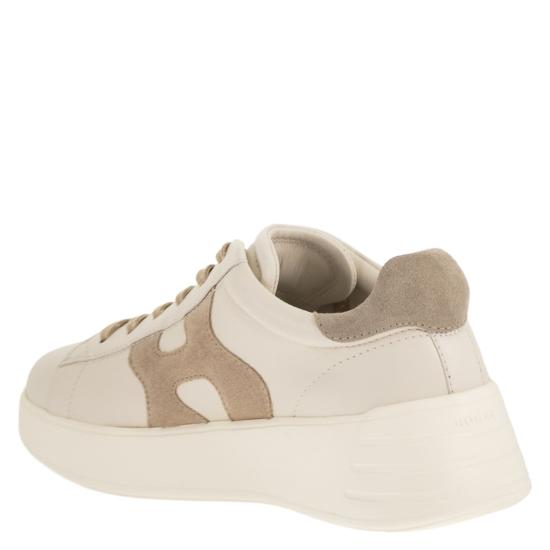 26FW 호간 스니커즈 HXW5620DN61N1M IVORY - HOGAN
