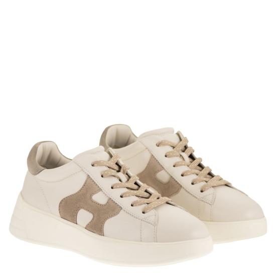 26FW 호간 스니커즈 HXW5620DN61N1M IVORY - HOGAN