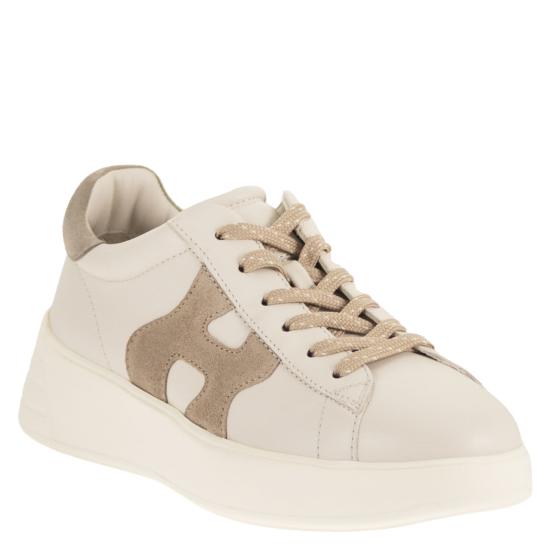 26FW 호간 스니커즈 HXW5620DN61N1M IVORY - HOGAN