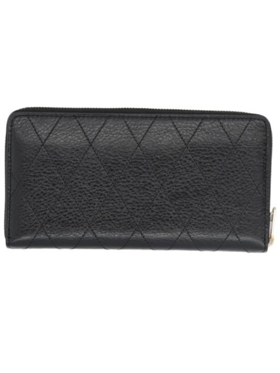 26FW 토리버치 지갑 186047 001 Black - TORY BURCH