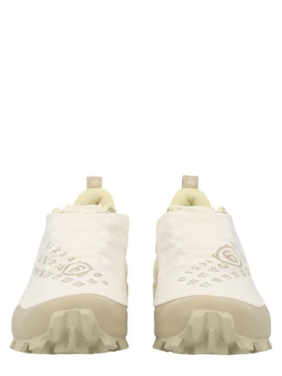  MM6 X 살로몬 스니커즈 S59WS0249 P7624HB423 Neutrals